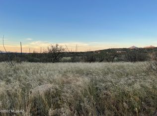 232 Almeja Ct #132, Rio Rico, AZ 85648