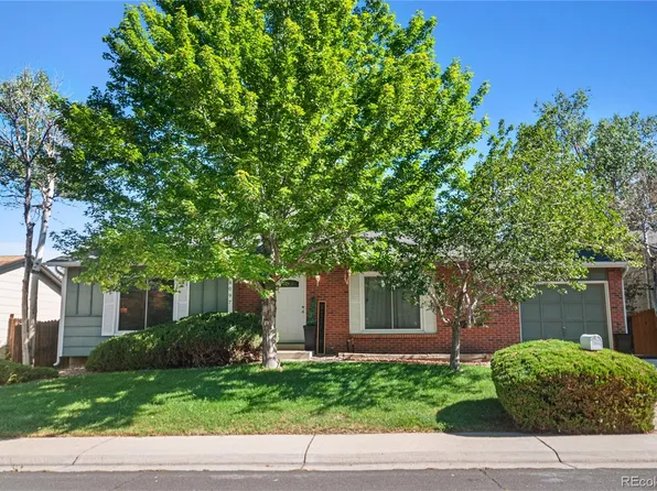 18097 E Asbury Drive, Aurora, CO 80013