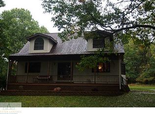 11040 Robbins Rd, Springport, MI 49284