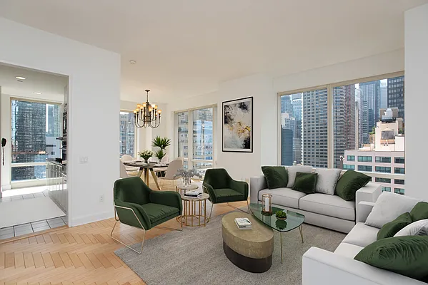 Rented by Trump International Realty | media 9