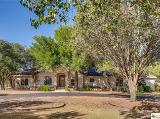 31786 Scarteen, Fair Oaks Ranch, TX 78015