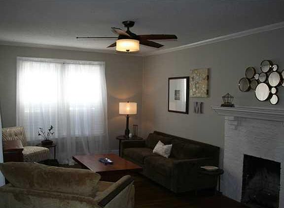 2nd image of 3616 Monte Vista Dr