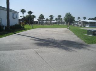 5239 SE 67th Ave, Okeechobee, FL 34974