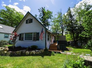 2245 State Highway 10, Caroga Lake, NY 12032