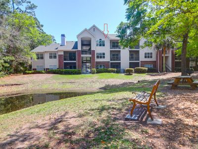 2011 N Highway 17 UNIT 1400T, Mount Pleasant, SC, 29466