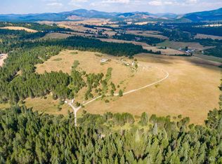 Tbd Jerome Crk, Harvard, ID 83834