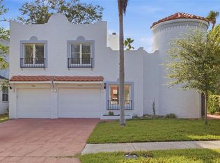 3306 HARRISON AVENUE, ORLANDO, FL 32804