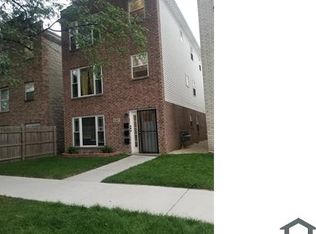 640 W 123rd St #2, Chicago, IL 60628