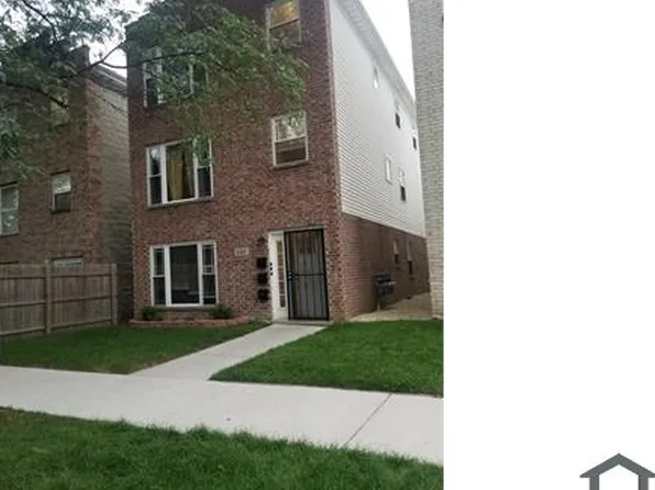 640 W 123rd St #2, Chicago, IL 60628