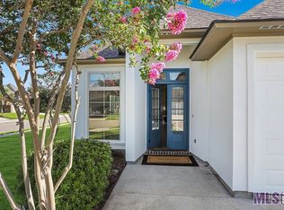 15003 Wax Myrtle Ave, Baton Rouge, LA 70817