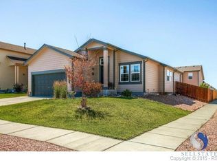 6807 Shimmering Leaf Rd, Colorado Springs, CO 80908