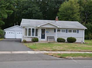 74 Greenwood St, East Hartford, CT 06118