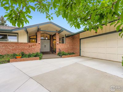 2490 Vassar Dr, Boulder, CO, 80305