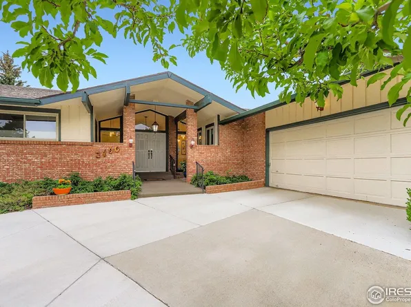 2490 Vassar Dr, Boulder, CO 80305