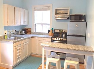 528 Cumberland Ave APT 2B, Portland, ME 04101