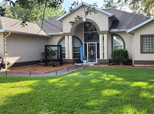3572 W Capa Path, Beverly Hills, FL 34465