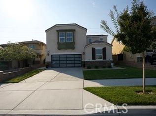 4938 Agave Ave, Fontana, CA 92336