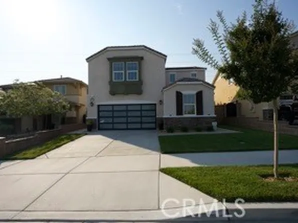 4938 Agave Ave, Fontana, CA 92336