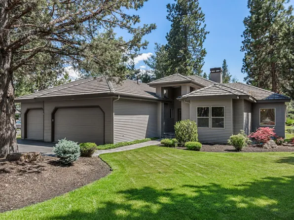 19596 Blue Lake Loop, Bend, OR 97702