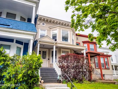 294 Western Avenue, Albany, NY, 12203