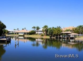 237 Bimini Rd, Cocoa Beach, FL 32931