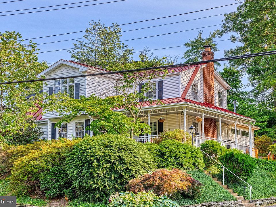 2138 Powhatan St, Falls Church, VA 22043 Zillow