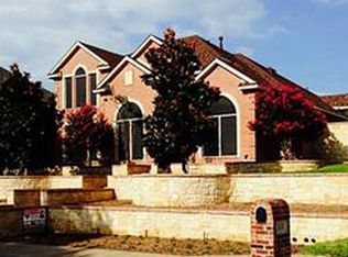 612 Quick Silver Dr, Desoto, TX 75115