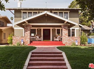 135 N Saint Andrews Pl, Los Angeles, CA 90004