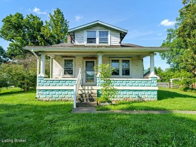 8118 Watterson Trl, Louisville, KY, 40299
