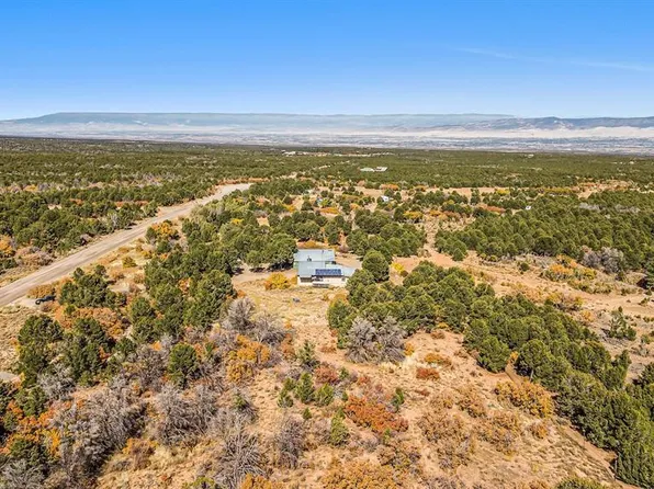 1100 Dave Wood Road, Montrose, CO 81403