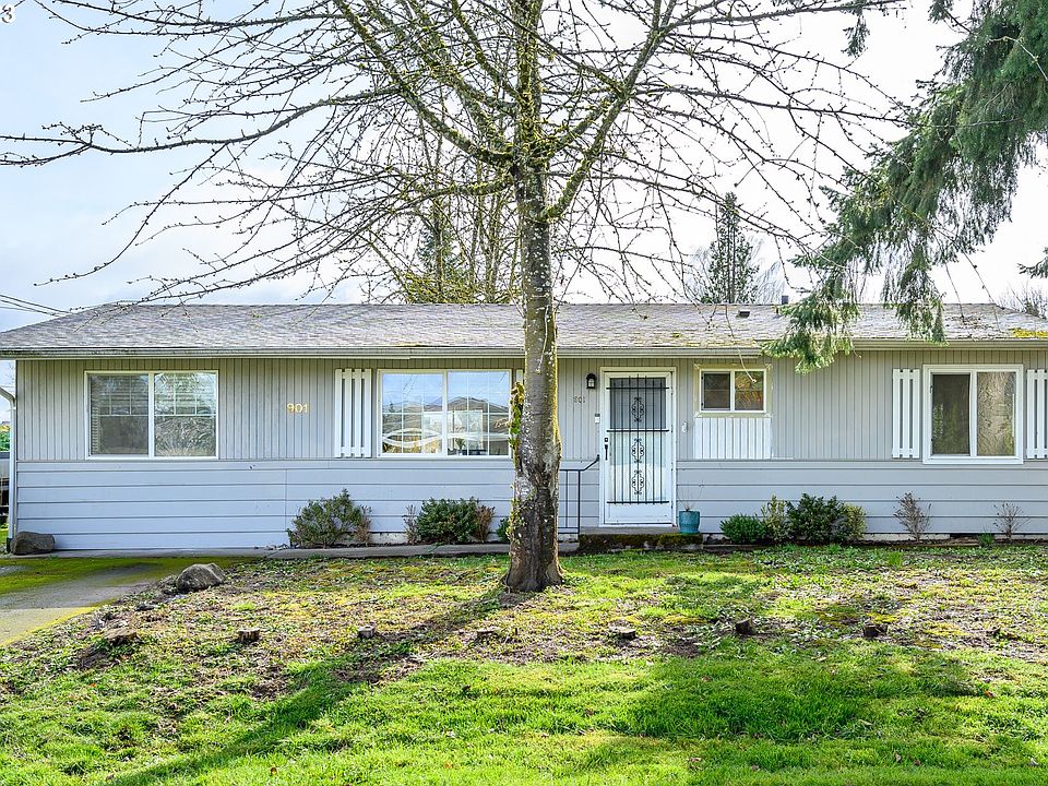 901 S Pine St, Carlton, OR 97111 Zillow
