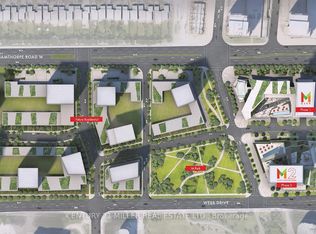 3883 Quartz Rd #2509, Mississauga, ON L5B0M4
