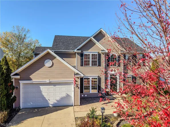 3330 Stillwater Dr, Medina, OH 44256