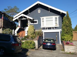 2729 Nob Hill Ave N, Seattle, WA 98109