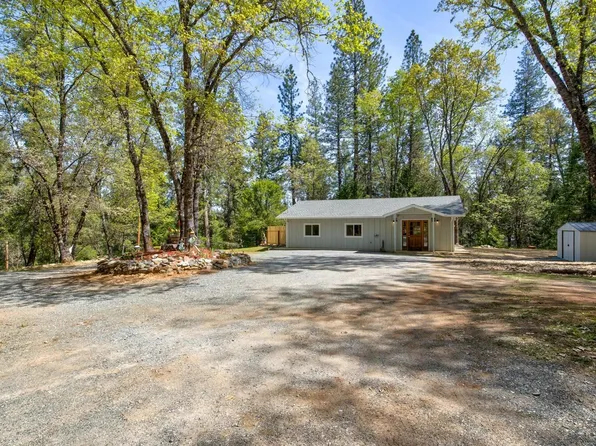5582 June Ave, Wilseyville, CA 95257