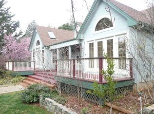 10681 Quail Creek Rd, Grass Valley, CA 95949