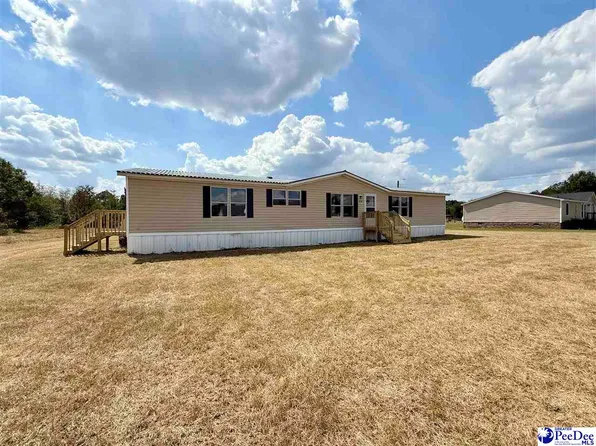 5279 Indian Branch Rd, Hartsville, SC 29550