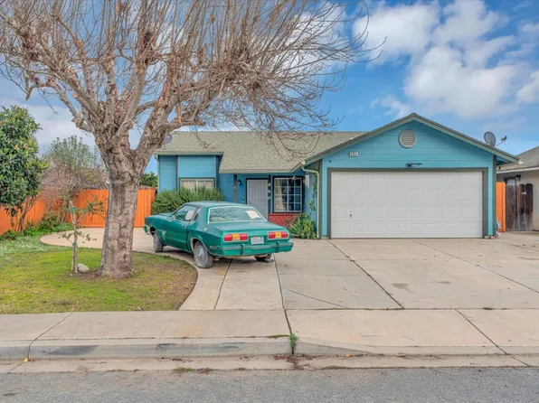 208 Sussex Way, King City, CA 93930