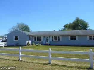 112 Linthicum Dr, Cambridge, MD 21613