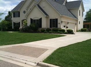 4483 Hampton Dr, Dublin, OH