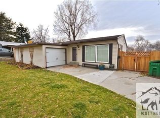 6870 S Greenfield Way, Cottonwood Heights, UT 84121