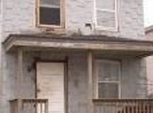 2105 M St, Richmond, VA 23223