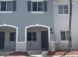 1646 SE 30th St #1646, Homestead, FL 33035