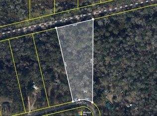 289 Quail Ln, Monticello, FL 32344