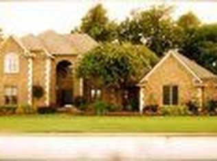 1508 Wheaton Trce, Fort Smith, AR 72908