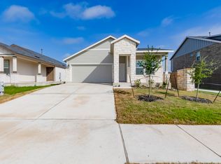 591 Avre Loop, Kyle, TX 78640