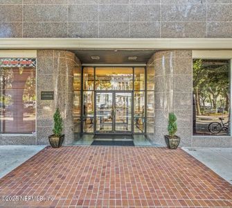 311 W ASHLEY Street, Jacksonville, FL, 32202