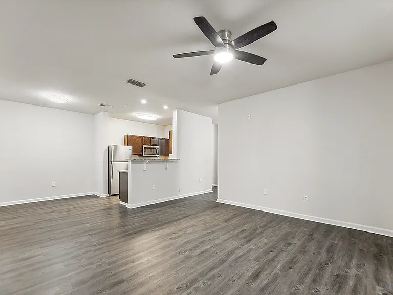 Partial Renovation