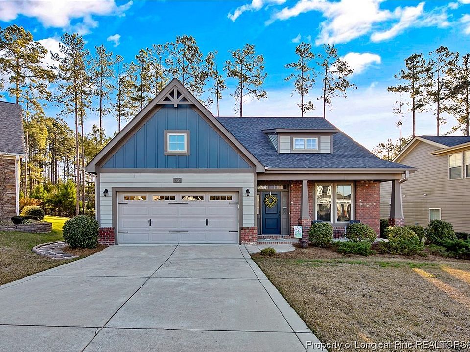 52 Glen Bend Ct, Spring Lake, NC 28390 | Zillow