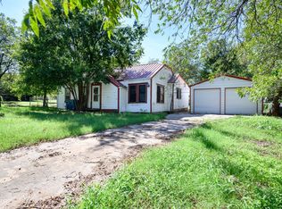 248 S Bell St, De Leon, TX 76444